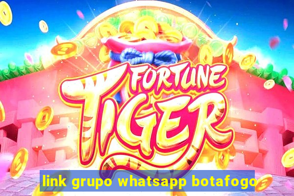 link grupo whatsapp botafogo